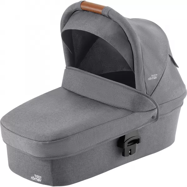 Britax Hluboká korba ke kočárku Strider M
