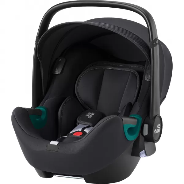 Römer Autosedačka Baby-Safe iSense