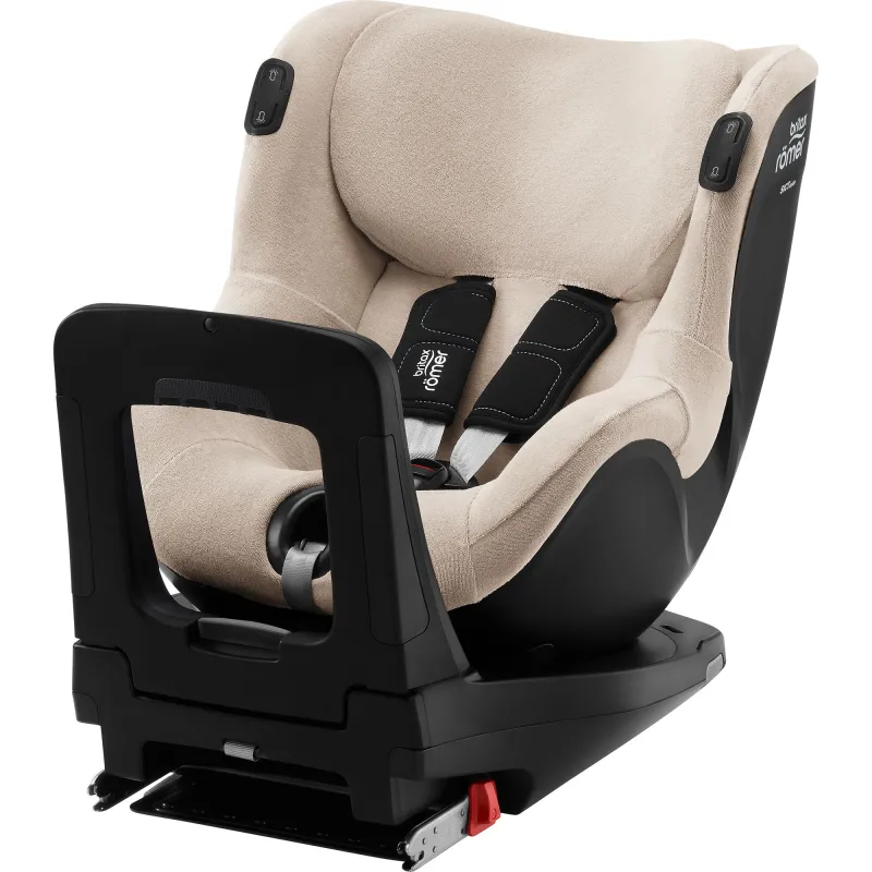 Römer Letní potah Swingfix/Dualfix M/3/i-Size/iSense