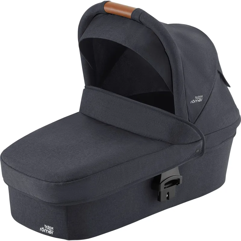 Britax Hluboká korba ke kočárku Strider M