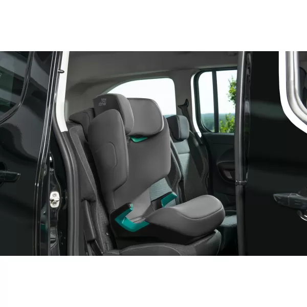 Römer Autosedačka Adventure Plus 2