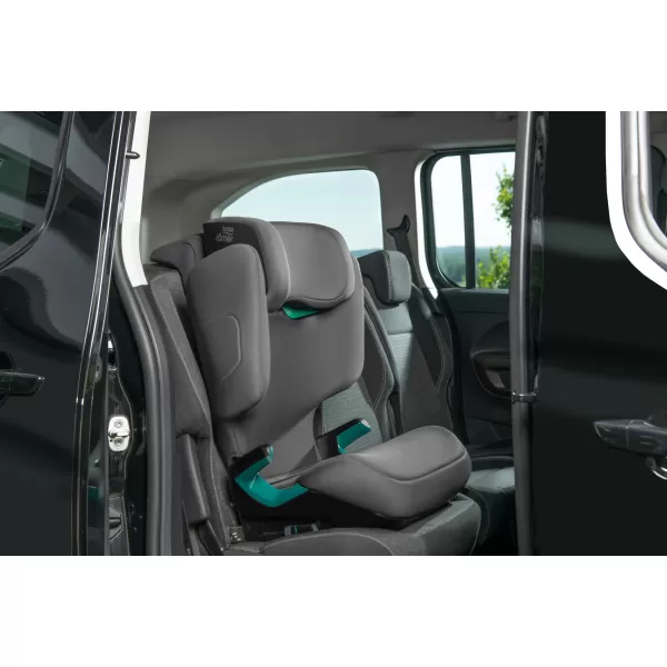 Römer Autosedačka Discovery Plus 2