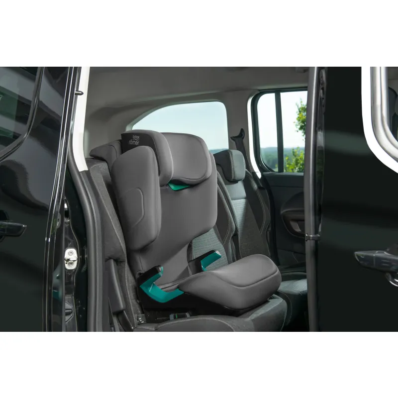 Römer Autosedačka Discovery Plus 2