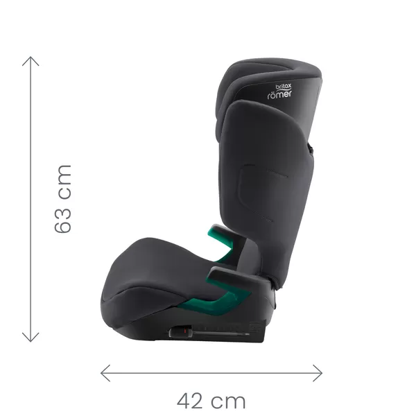 Römer Autosedačka Discovery Plus 2