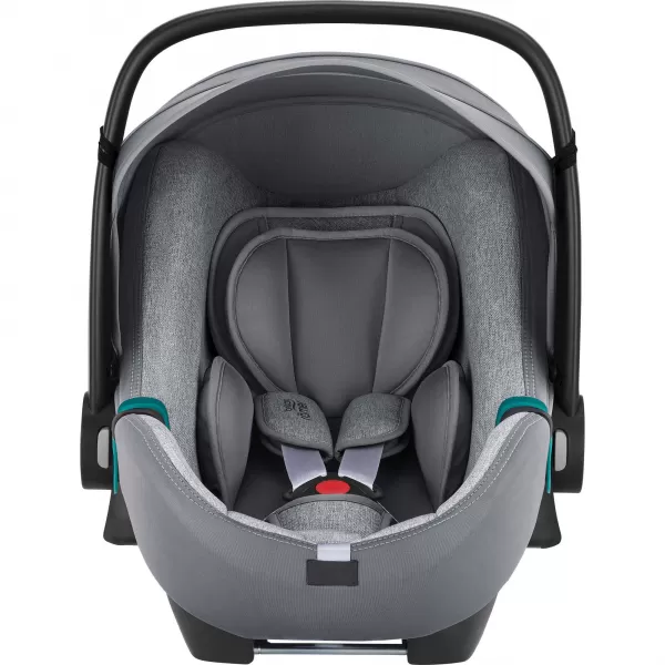 Römer Autosedačka Baby-Safe 3 i-Size