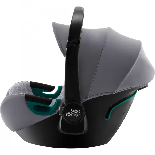 Römer Autosedačka Baby-Safe 3 i-Size