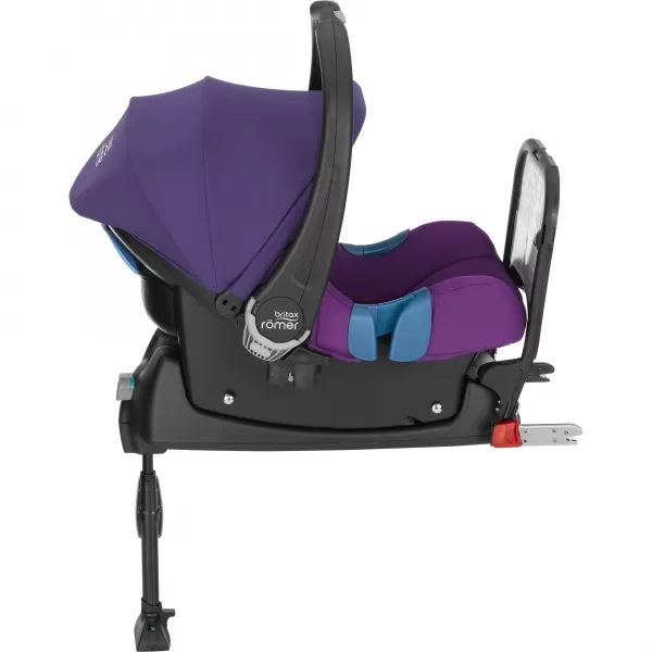 Römer Baby-Safe Isofix Base