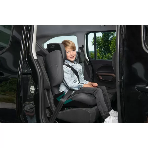 Römer Autosedačka Hi-Liner