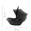 Römer Baby-Safe Core + Baby-Safe Core Base