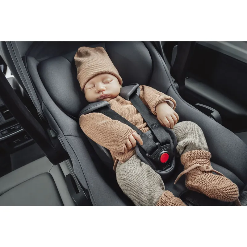 Römer Baby-Safe Core + Baby-Safe Core Base