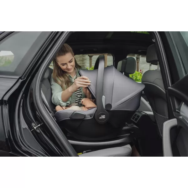 Römer Autosedačka Baby-Safe Core