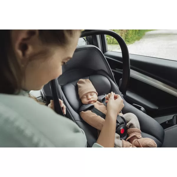 Römer Autosedačka Baby-Safe Core