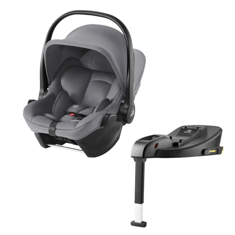 Römer Baby-Safe Core + Baby-Safe Core Base