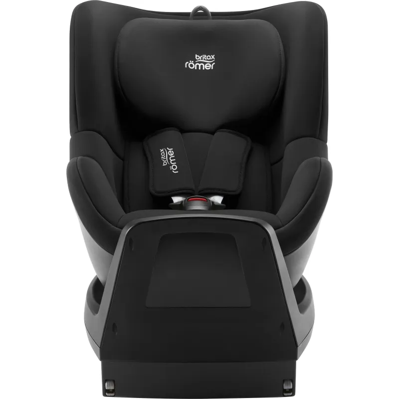 Römer Autosedačka Dualfix Plus