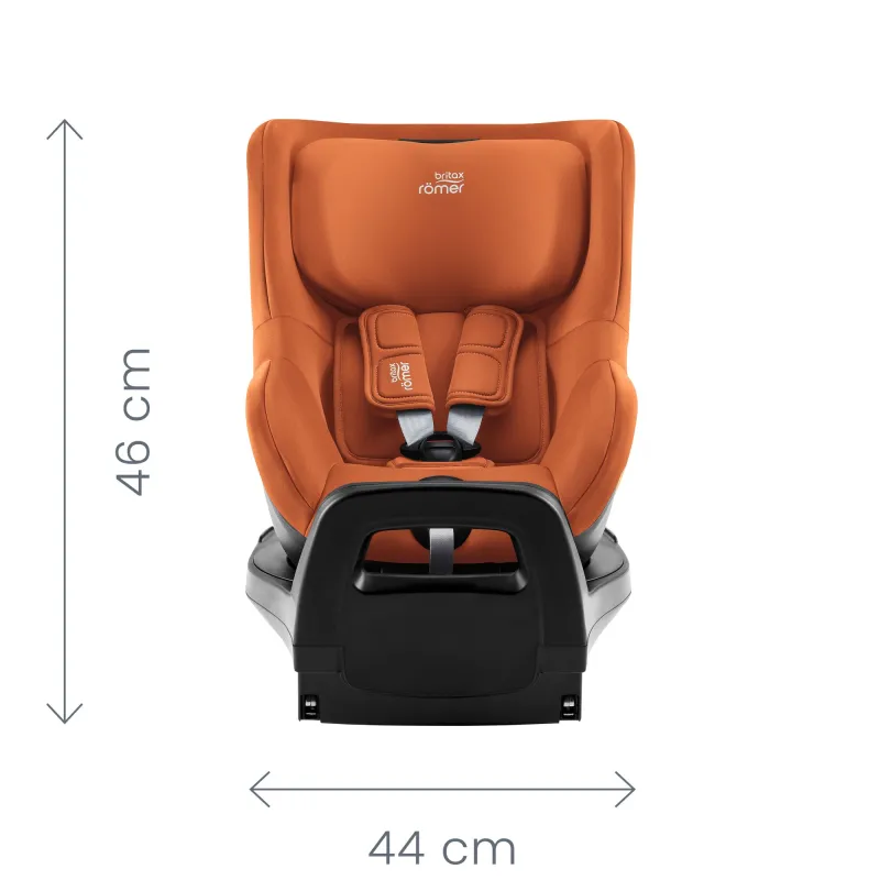 Römer Autosedačka Dualfix Pro