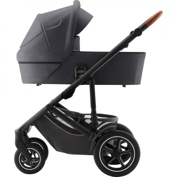 Britax Smile 5Z s příslušenstvím ZDARMA