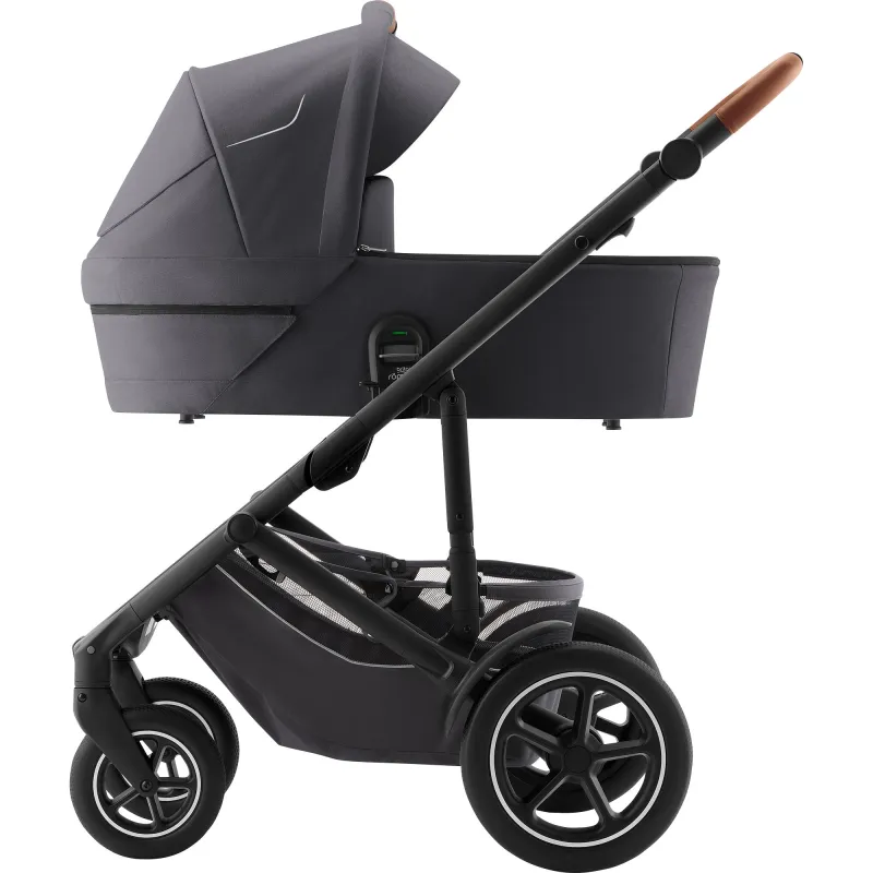 Britax Smile 5Z s příslušenstvím ZDARMA