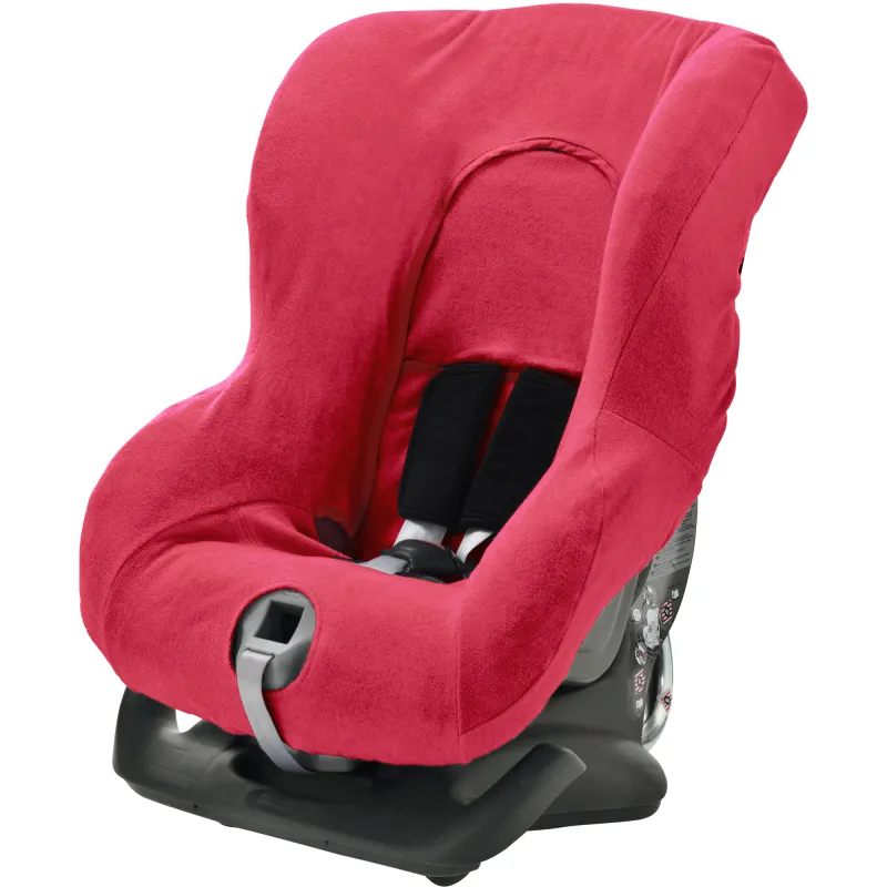 Römer Letní potah First Class Plus, Pink