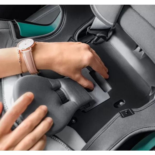 Römer Autosedačka Evolvafix