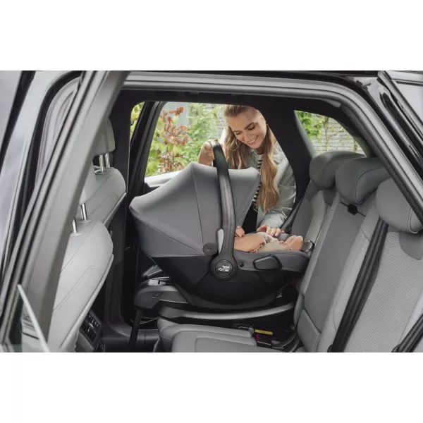 Römer Autosedačka Baby-Safe Core