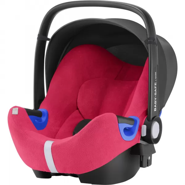 Römer Letní potah Baby-Safe (2) i-Size, Pink