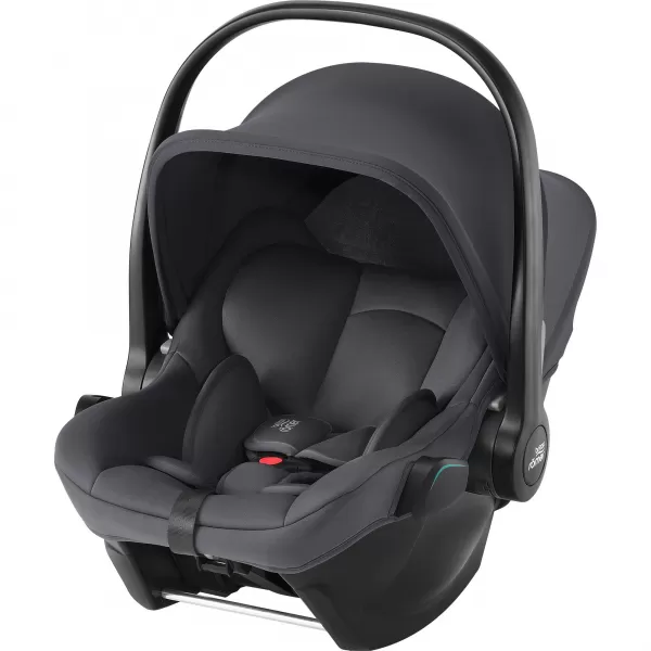 Römer Baby-Safe Core + Baby-Safe Core Base