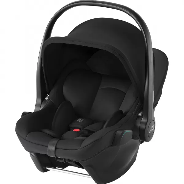 Römer Baby-Safe Core + Baby-Safe Core Base