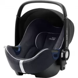 Römer Potah Comfort Baby-Safe 2 i-Size