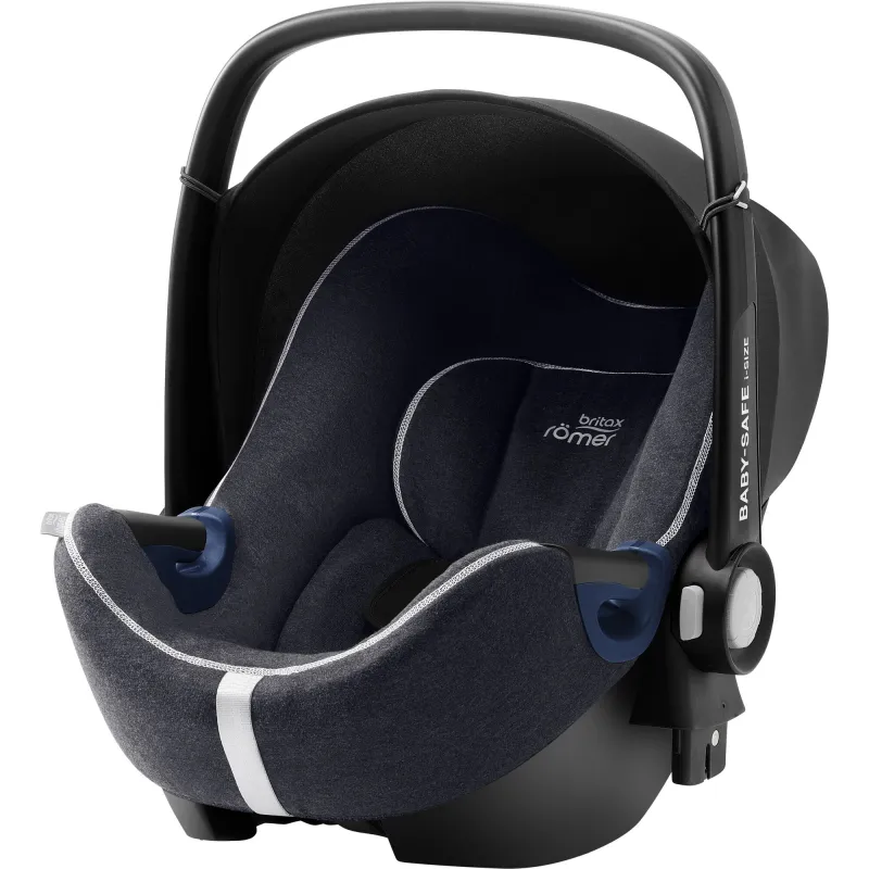 Römer Potah Comfort Baby-Safe 2 i-Size