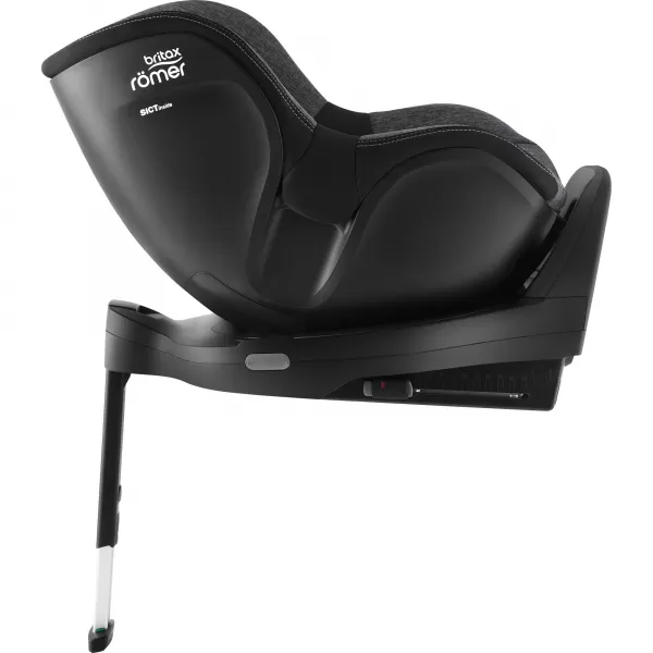 Römer Autosedačka Dualfix Pro
