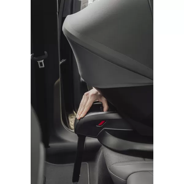 Römer Autosedačka Baby-Safe Core