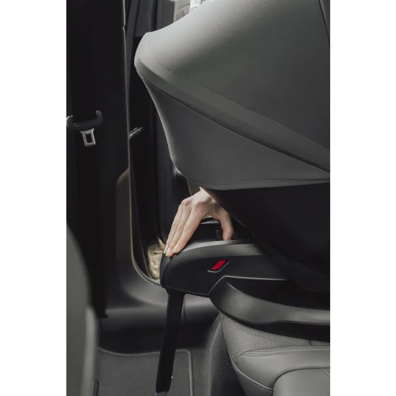 Römer Autosedačka Baby-Safe Core