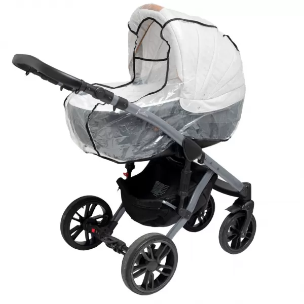 Britax Smile 5Z s příslušenstvím ZDARMA