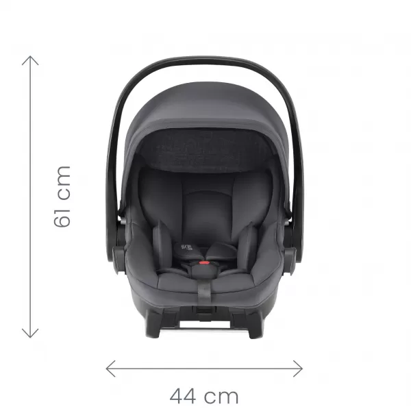 Römer Autosedačka Baby-Safe Core