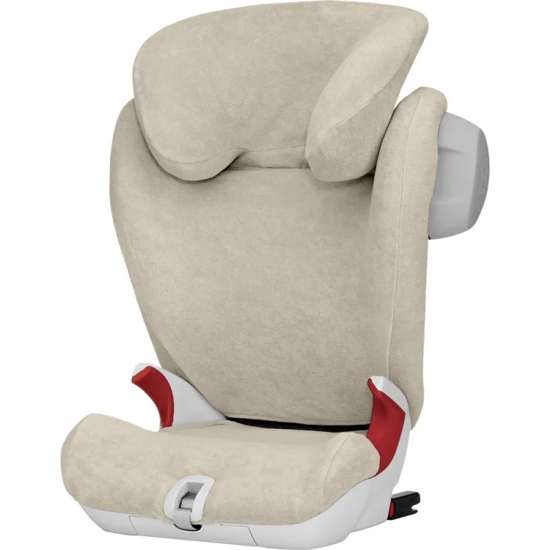 Römer Letní potah Kidfix SL/SL SICT, Beige