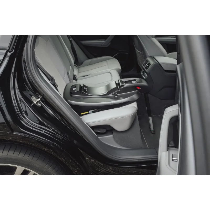 Römer Baby-Safe Core + Baby-Safe Core Base