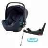 Römer Autosedačka Baby-Safe 3 i-Size Flex Base 5Z Bundle