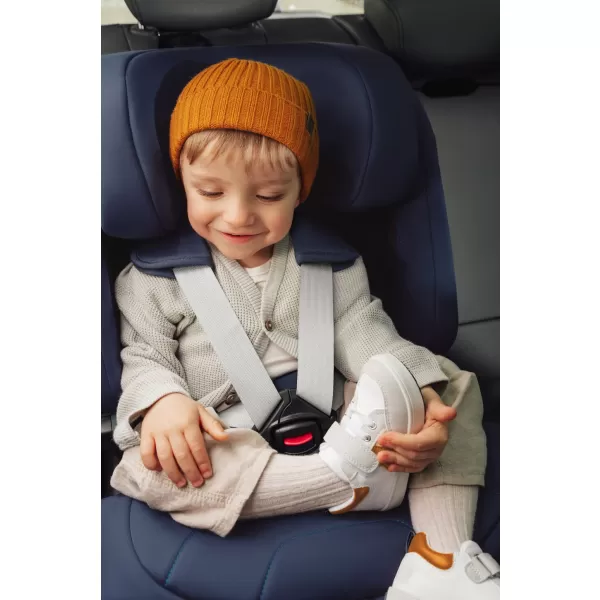 Römer Autosedačka Versafix