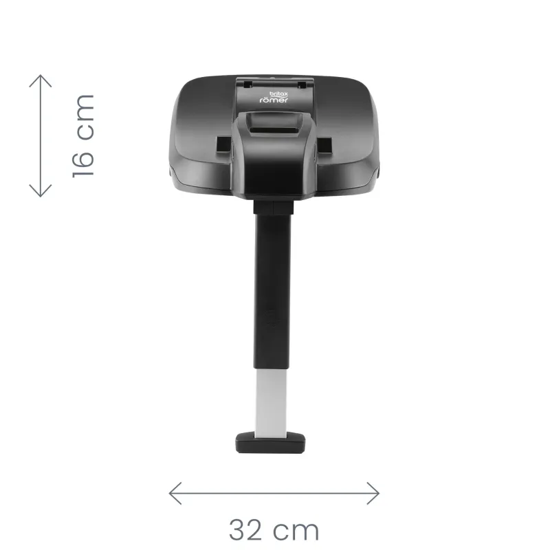Römer Baby-Safe Core + Baby-Safe Core Base
