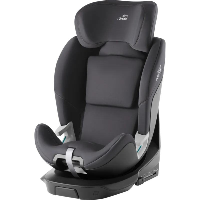 Römer Autosedačka Swivel