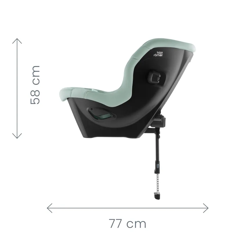 Römer Autosedačka Max-Safe Pro