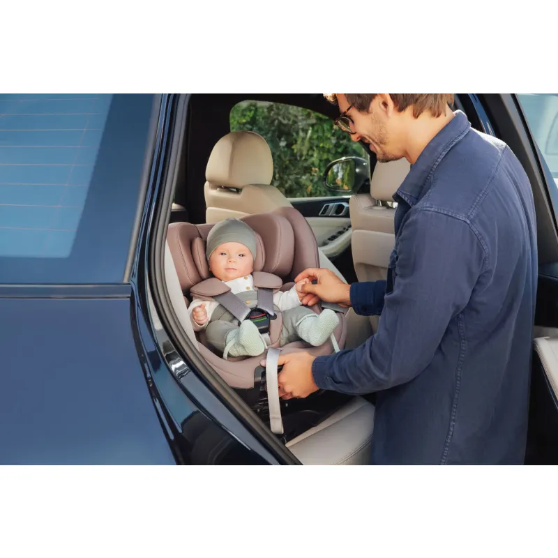 Römer Autosedačka Swivel