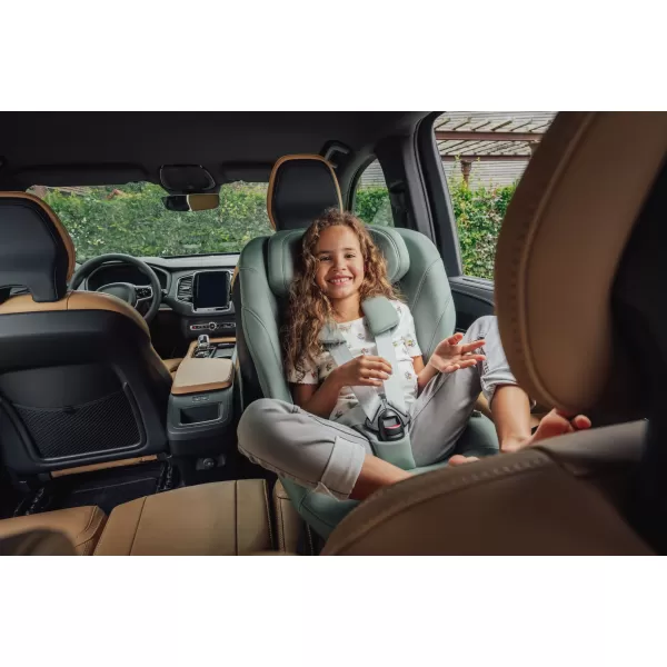 Römer Autosedačka Max-Safe Pro