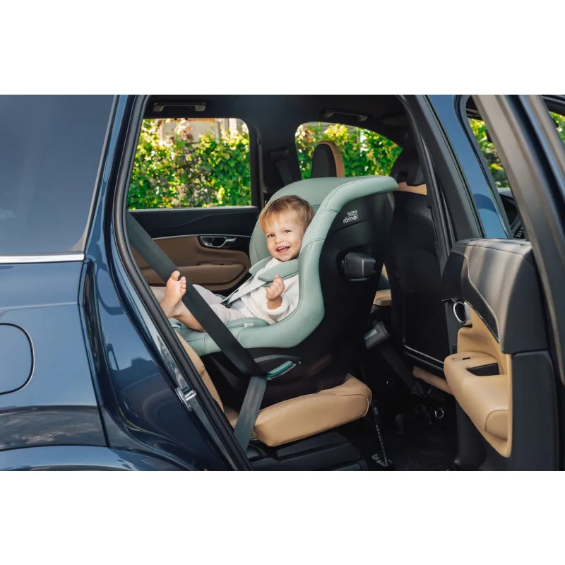 Römer Autosedačka Max-Safe Pro