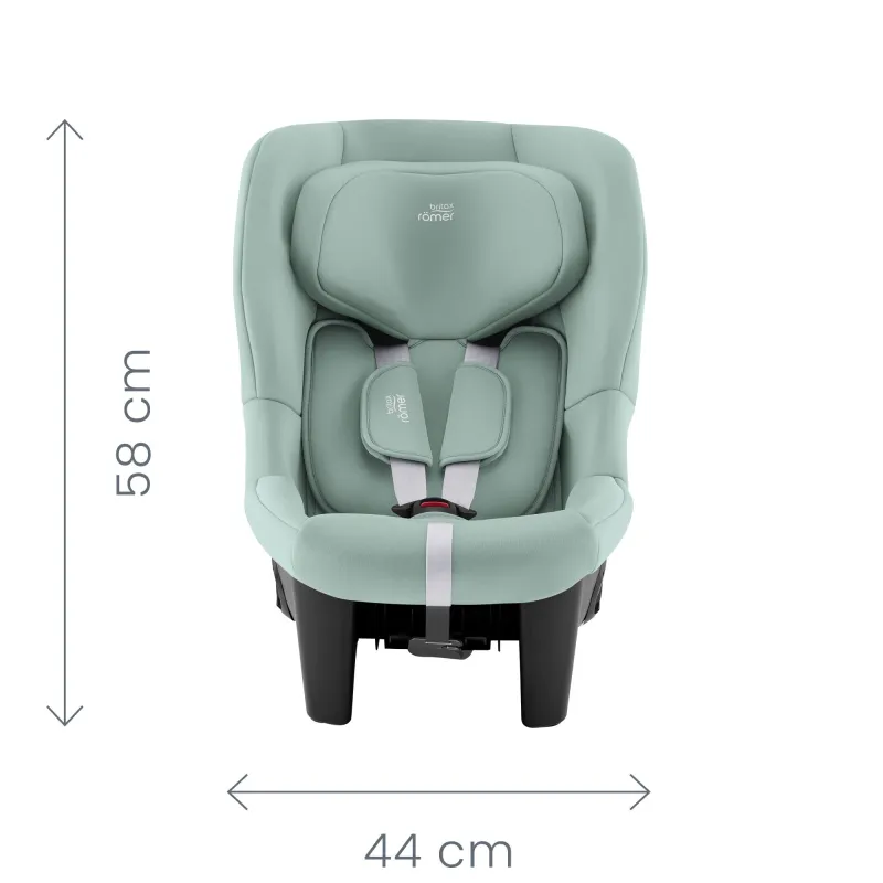 Römer Autosedačka Max-Safe Pro