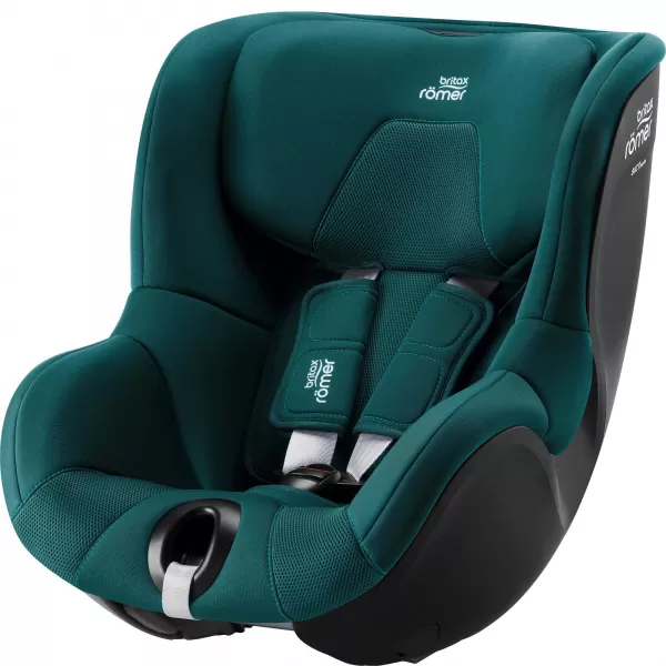 Römer Autosedačka set Baby-Safe Pro + Vario Base 5Z + autosedačka Dualfix 5z + letní potah ZDARMA