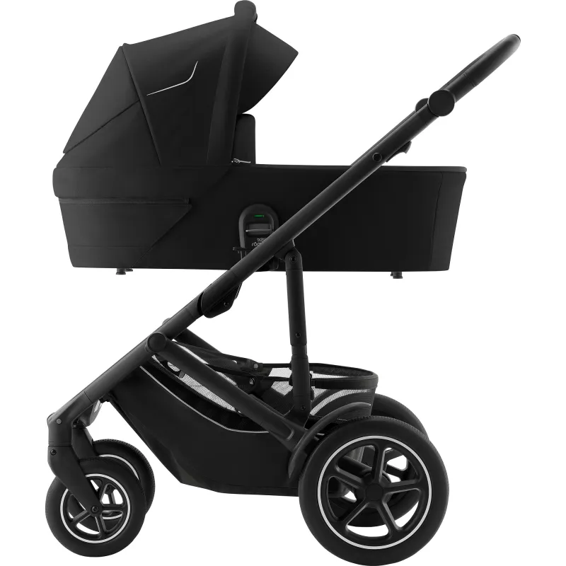 Britax Hluboká korba Smile 5Z