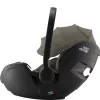 Römer Autosedačka Baby-Safe Pro Vario Base 5Z Bundle Lux + letní potah ZDARMA