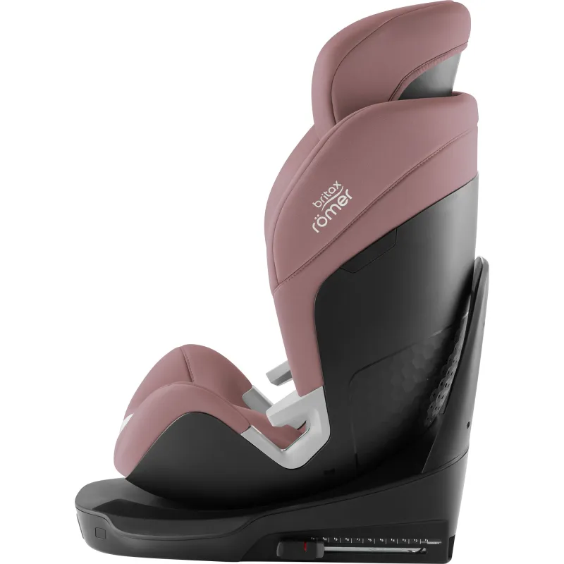 Römer Autosedačka Swivel