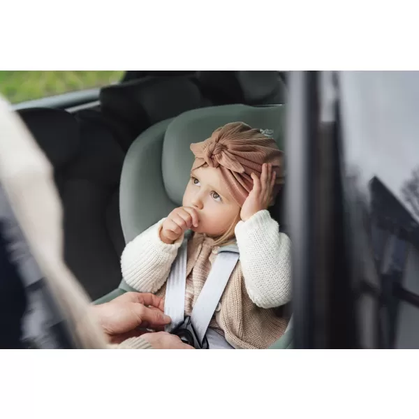 Römer Autosedačka Dualfix 5Z Vario Base 5Z Bundle